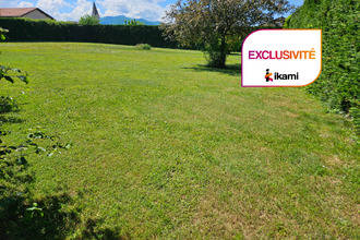 Ma-Cabane - Vente Terrain Saint-Hilaire-du-Rosier, 800 m²