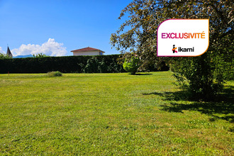 Ma-Cabane - Vente Terrain Saint-Hilaire-du-Rosier, 800 m²