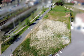 Ma-Cabane - Vente Terrain Saint-Hilaire-du-Rosier, 955 m²