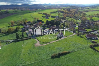 Vente Terrain 63440, Saint-Hilaire-la-Croix France