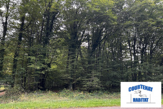 Vente Terrain 45320, Saint-Hilaire-les-Andrésis France
