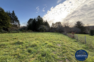 Ma-Cabane - Vente Terrain Saint-Hilaire-les-Places, 989 m²