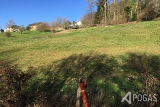 Ma-Cabane - Vente Terrain SAINT-HILAIRE-PEYROUX, 1938 m²