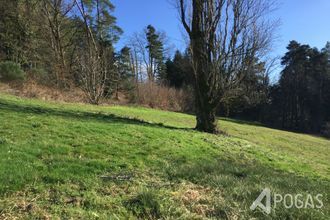 Ma-Cabane - Vente Terrain SAINT-HILAIRE-PEYROUX, 1938 m²