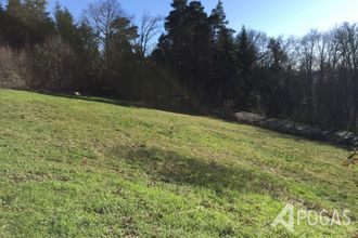 Ma-Cabane - Vente Terrain SAINT-HILAIRE-PEYROUX, 1938 m²