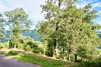 Ma-Cabane - Vente Terrain SAINT-HILAIRE-PEYROUX, 1200 m²
