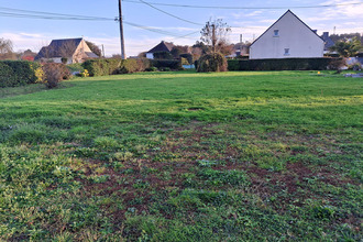 Ma-Cabane - Vente Terrain SAINT-JEAN-BREVELAY, 550 m²