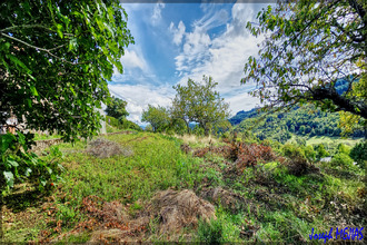 Ma-Cabane - Vente Terrain Saint-Jean-Chambre, 966 m²