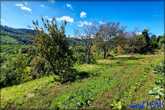 Ma-Cabane - Vente Terrain Saint-Jean-Chambre, 966 m²