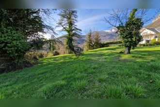 Ma-Cabane - Vente Terrain SAINT-JEAN-D'ARVEY, 1845 m²