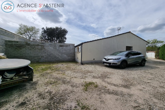 Ma-Cabane - Vente Terrain Saint-Jean-d'Illac, 283 m²