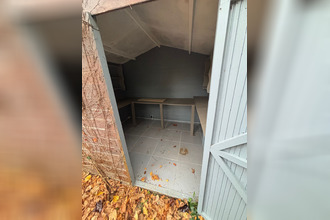 Ma-Cabane - Vente Terrain SAINT-JEAN-DE-BRAYE, 1265 m²