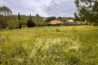 Ma-Cabane - Vente Terrain SAINT-JEAN-DE-MARUEJOLS-ET-AVEJAN, 1524 m²