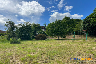 Ma-Cabane - Vente Terrain Saint-Jean-de-Moirans, 697 m²
