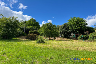 Ma-Cabane - Vente Terrain Saint-Jean-de-Moirans, 697 m²