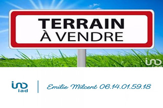 Vente Terrain 85160, Saint-Jean-de-Monts France