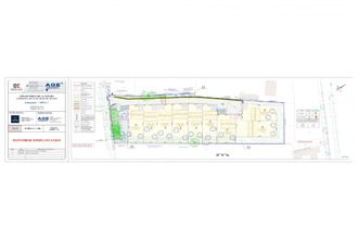 Ma-Cabane - Vente Terrain Saint-Jean-de-Monts, 457 m²