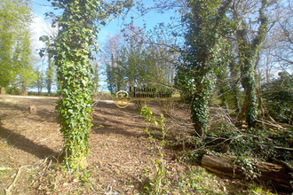 Ma-Cabane - Vente Terrain SAINT-JEAN-DU-DOIGT, 1975 m²