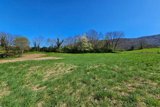 Vente Terrain 26190, Saint-Jean-en-Royans France