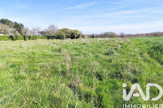 Vente Terrain 56350, Saint-Jean-la-Poterie France