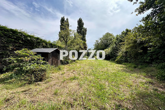 Ma-Cabane - Vente Terrain SAINT-JEAN-LE-THOMAS, 690 m²