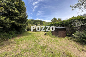 Ma-Cabane - Vente Terrain SAINT-JEAN-LE-THOMAS, 690 m²