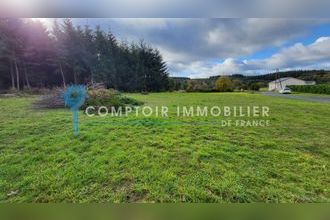 Ma-Cabane - Vente Terrain Saint-Jean-Roure, 2300 m²