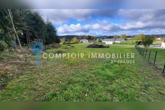 Ma-Cabane - Vente Terrain Saint-Jean-Roure, 2300 m²