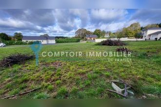 Ma-Cabane - Vente Terrain Saint-Jean-Roure, 2300 m²