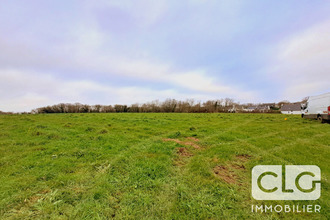 Ma-Cabane - Vente Terrain SAINT-JEAN-TROLIMON, 1 m²