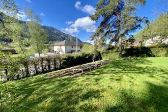 Ma-Cabane - Vente Terrain Saint-Jeoire, 515 m²