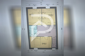 Ma-Cabane - Vente Terrain SAINT-JOACHIM, 173 m²