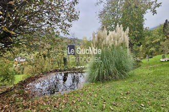 Ma-Cabane - Vente Terrain Saint-Jorioz ()., 1000 m²