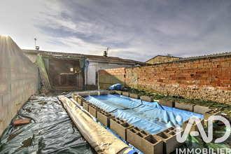 Vente Terrain 31790, Saint-Jory France