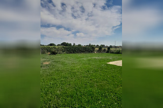 Ma-Cabane - Vente Terrain Saint-Jory, 475 m²