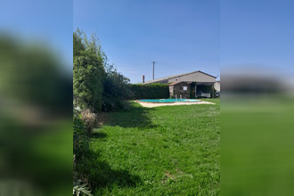 Ma-Cabane - Vente Terrain Saint-Jory, 475 m²