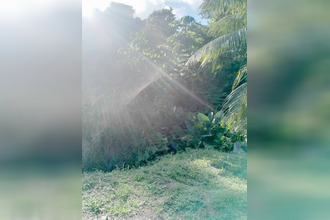 Ma-Cabane - Vente Terrain Saint-Joseph, 1266 m²