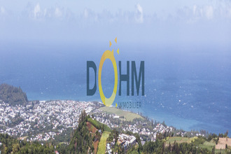 Ma-Cabane - Vente Terrain Saint-Joseph, 2200 m²