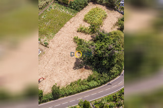 Ma-Cabane - Vente Terrain Saint-Joseph, 2200 m²