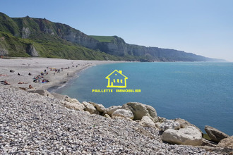 Vente Terrain 76280, Saint-Jouin-Bruneval France