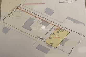 Ma-Cabane - Vente Terrain SAINT-JULIEN-DE-CONCELLES, 463 m²