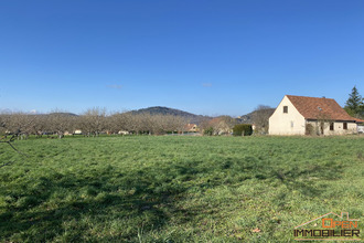 Ma-Cabane - Vente Terrain Saint-Julien-de-Lampon, 2100 m²