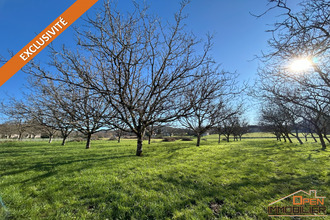 Ma-Cabane - Vente Terrain Saint-Julien-de-Lampon, 3200 m²