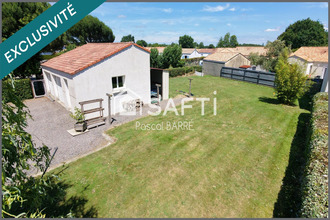 Vente Terrain 85150, Saint-Julien-des-Landes France