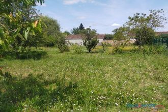 Vente Terrain 86800, Saint-Julien-l'Ars France