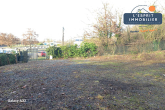 Ma-Cabane - Vente Terrain Saint-Julien-lès-Metz, 932 m²