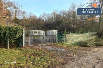 Ma-Cabane - Vente Terrain Saint-Julien-lès-Metz, 932 m²