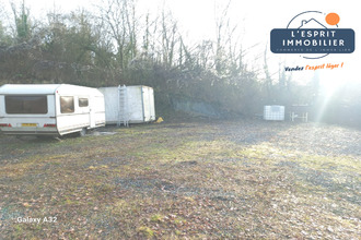 Ma-Cabane - Vente Terrain Saint-Julien-lès-Metz, 932 m²