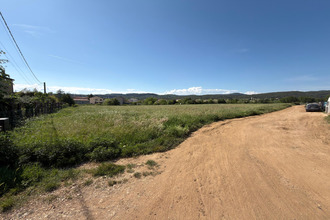 Vente Terrain 30340, Saint-Julien-les-Rosiers France
