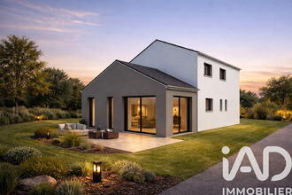 Vente Terrain 57070, Saint-Julien-Lès-Metz France